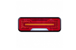 Πίσω φανάρι TruckLED L1871 LED NEON DYNAMIC 6 λειτουργίες αριστερά