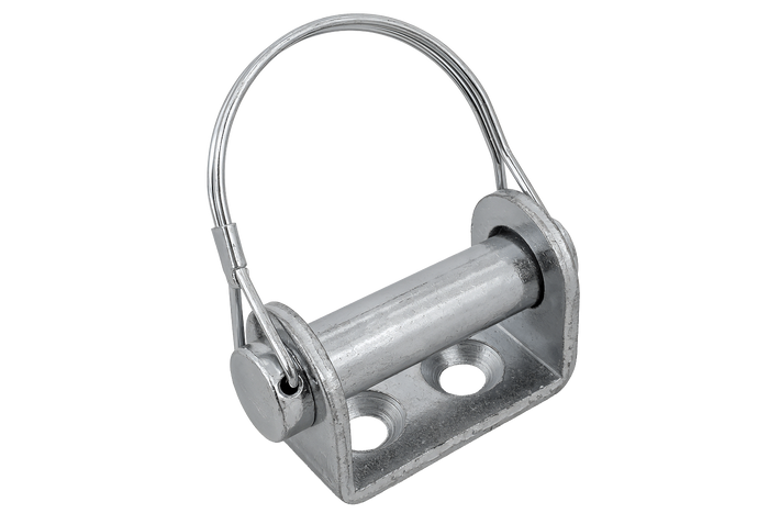 Βάση πλευρικού μεντεσέ με κλειδαριά WINTERHOFF BSCHG 10-17-B+BSCHG 10-17-B για πλευρική τοποθέτηση σε ρυμουλκούμενο