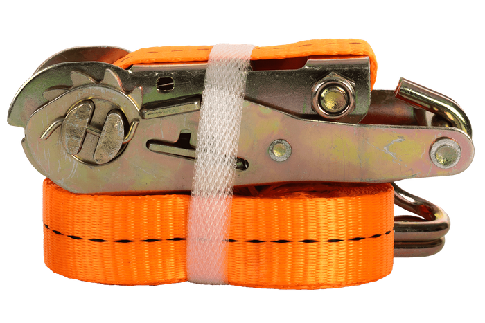 Ιμάντας μεταφοράς με εντατήρα UNITRAILER 5m/25mm/1t