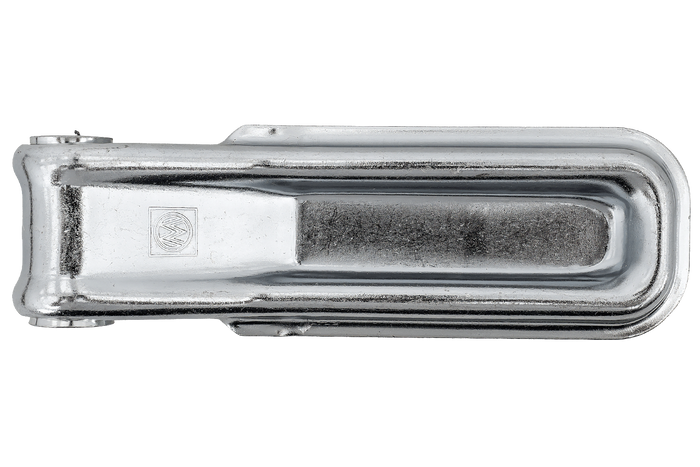 WINTERHOFF BSCH 10-17-170 πλευρικός μεντεσές ρυμουλκούμενου για πλευρική τοποθέτηση ρυμουλκούμενου