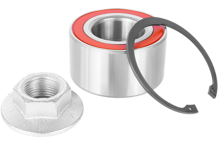 AL-KO COMP 2361 ρουλεμάν 42 χλστ