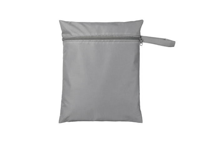 Κάλυμμα XL για τη σχάρα ποδηλάτου με ράβδο έλξης ρυμουλκούμενου ProPlus 330289V01 για 2 ποδήλατα