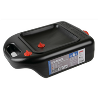 Δοχείο λαδιού αυτοκινήτου LAMPA ECO-TANICA δοχείο 6λ