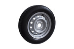 Τροχός τρέιλερ LINGLONG TIRE 155/70 R13 75N UNITRAILER RIM 4Jx13" 4x100 ET:30