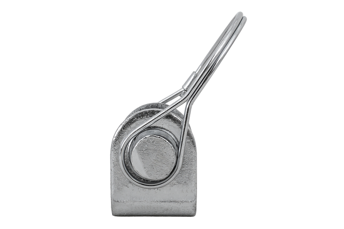 Βάση πλευρικού μεντεσέ με κλειδαριά WINTERHOFF BSCHG 10-17-B+BSCHG 10-17-B για πλευρική τοποθέτηση σε ρυμουλκούμενο