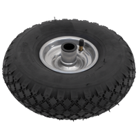 Εφεδρικός τροχός για τον τροχό jockey KNOTT 411414.001 260x85mm