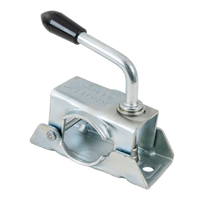 Σφιγκτήρας για τιμόνι jockey KNOTT 400305.001 48mm