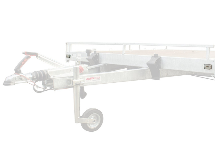 Λαμπτήρας γενικής χρήσης ASPÖCK FLEXIPOINT I