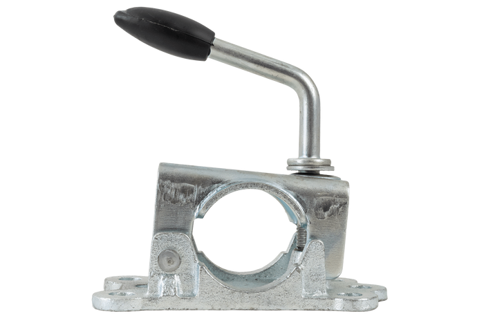 Σφιγκτήρας για τον τροχό jockey KNOTT LBG48, από χυτοσίδηρο, 48mm