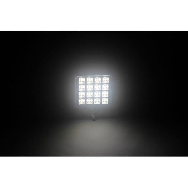 Λάμπα εργασίας LED TruckLED L0154 16xLED 1844lm με διακόπτη