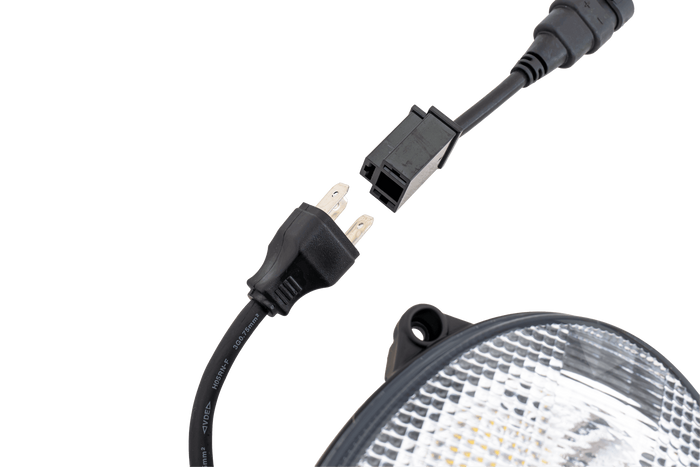 Ανακλαστήρας λάμπας εργασίας LED TT Technology TT.13508 13xLED 5200lm για John Deere