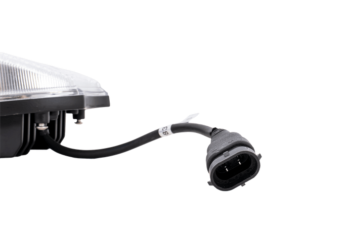 Πλήρες σετ ανακλαστήρων LED για φώτα εργασίας TT Technology TT.13509 9xLED 3600lm για John Deere