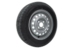 Ζάντα τρέιλερ OUTLET KENDA TIRE 155/70 R13 74N KENDA RIM 4Jx13"H2 4x98 ET:30