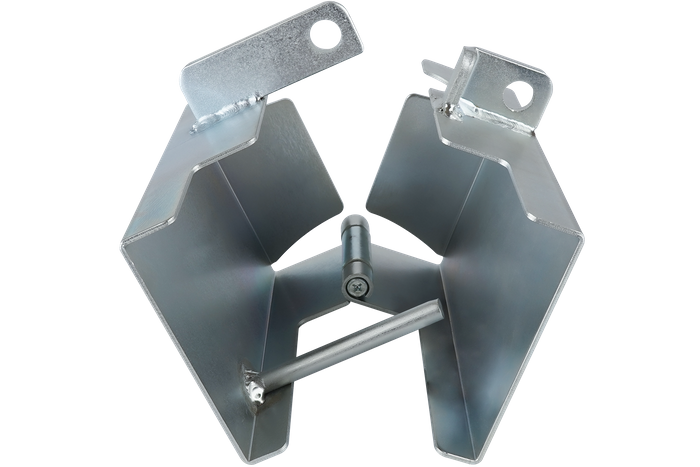 Προστασία κοτσαδόρου Unitrailer TRAILER PRO-BOX XL