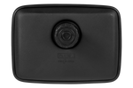 PLASTEX LP0295/SM πλαϊνός καθρέφτης για γεωργικά μηχανήματα 290x211mm