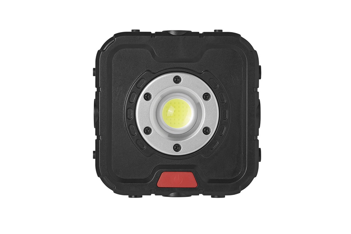 Λάμπα εργασίας ProPlus LED 5W 400lm με μπαταρία + φακός