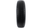 Ενισχυμένος τροχός τρέιλερ LINGLONG TIRE 165/80 R13C 96/94N UNITRAILER RIM μαύρο 4.5Jx13"H2 5x112 ET:30