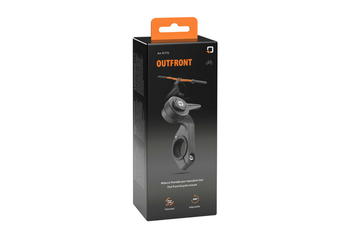 Βάση στήριξης τιμονιού LAMP 91772 για τηλέφωνο