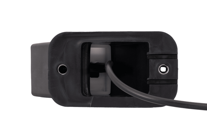 WAŚ W168.6DD 1259L Πλαϊνό φως LED, αριστερά