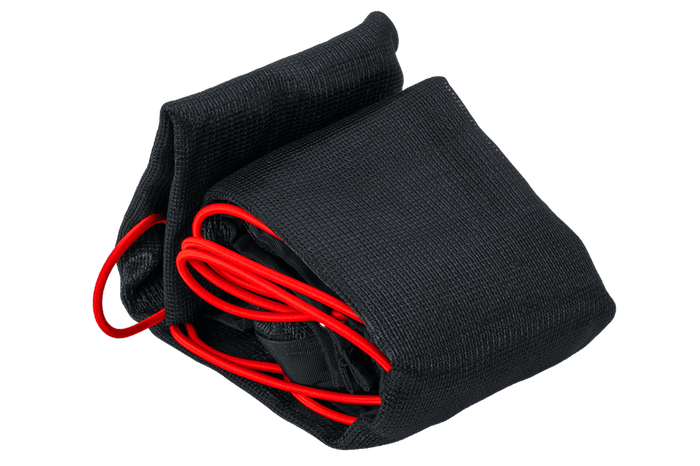 Δίχτυ μεταφοράς λεπτού πλέγματος AL-KO για ασφάλιση φορτίου ρυμουλκούμενου 160x250cm