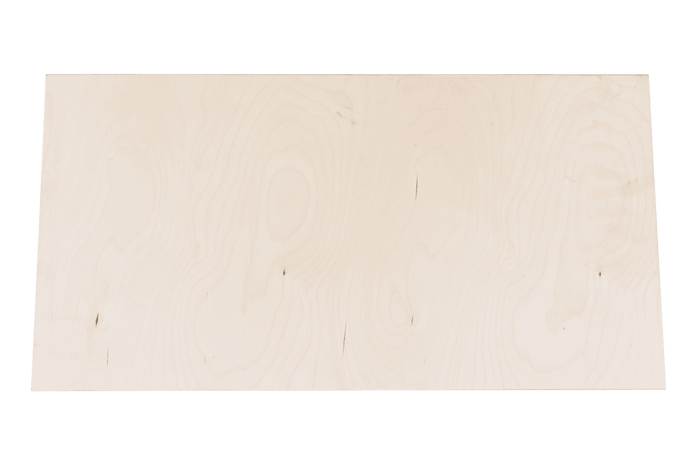 Ράφι για εργαλειοθήκη DAKEN WELVET 81006, διαμέρισμα 740x380mm