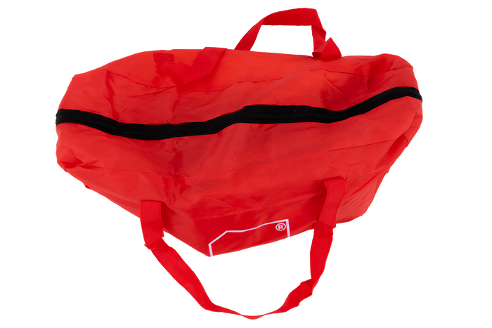 Κιτ αυτοκινήτου HERMON: κιτ πρώτων βοηθειών, πυροσβεστήρας, τρίγωνο, γιλέκο