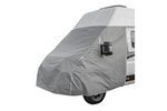 Κάλυμμα καμπίνας τροχόσπιτου ProPlus 610683V01 για Fiat Ducato, Peugeot Boxer, Citroen Jumper από το 2006