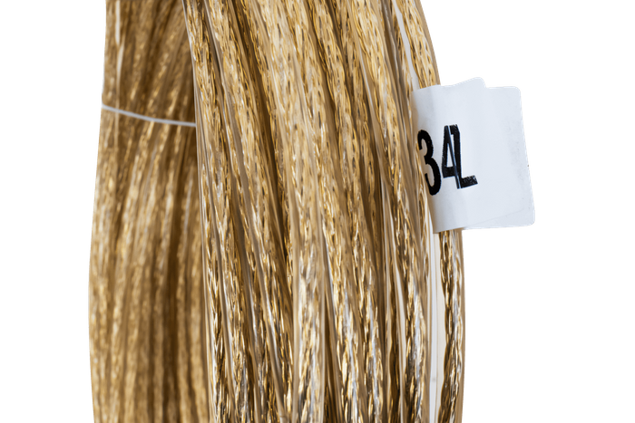 Bozamet σφυρήλατο τελωνειακό καλώδιο TIR με πυρήνα χάλυβα, 34 m