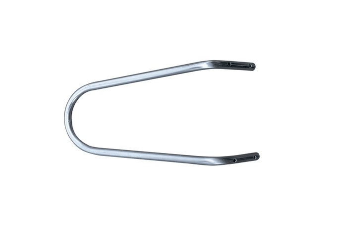 Βάση ασφάλισης μπροστινού τροχού για ρυμουλκούμενα UNITRAILER MOTO 1 και MOTO 3