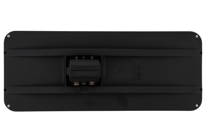 Πλαϊνός καθρέφτης PLASTEX LP0390 για γεωργικά μηχανήματα 390x157mm