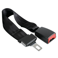 Προέκταση ζώνης ασφαλείας LAMP εγκεκριμένη από R16 28-62cm