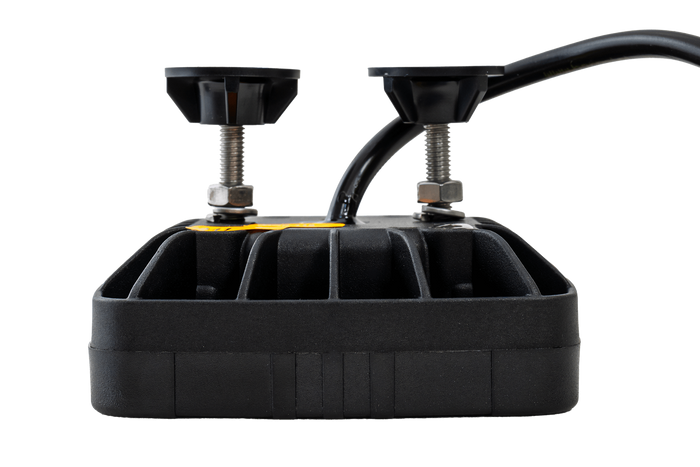 Πίσω φως HORPOL ROCA LZD2800 LED 3 λειτουργιών καθολικό