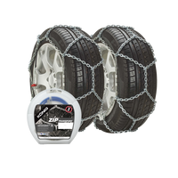Αλυσίδες χιονιού König Zip Transport gr. 255