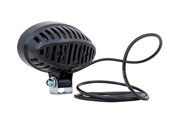 Λάμπα εργασίας LED με ανακλαστήρα FRISTOM FT-367 15xLED 6100lm