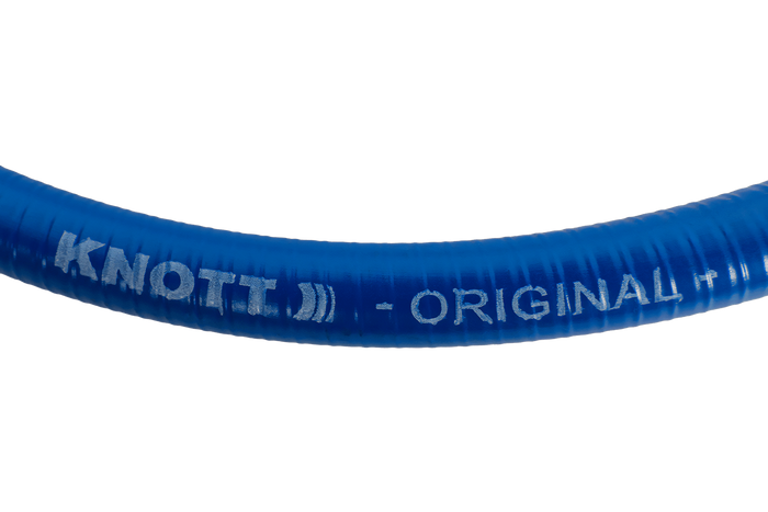 Καλώδιο φρένου Bowden KNOTT NIRO 980207.11 γρήγορη συναρμολόγηση 1030/1220mm