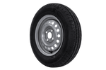 Τροχός τρέιλερ TIRE KENDA 155/80 R13 84N RIM KENDA 4Jx13"H2 4x100 ET:30