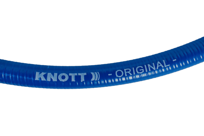 Καλώδιο φρένου Bowden KNOTT NIRO 980207.14 γρήγορη συναρμολόγηση 1230/1420mm