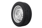 Ενισχυμένος τροχός για τρέιλερ TIRE WANDA 195/50 R13C 104/101N RIM TRAILER TOP 5.5Jx13"H2 5x112 ET:30