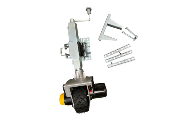 Ηλεκτρικό καρότσι ελιγμών ρυμούλκησης MINI MOVER GEN 3 PLUS 2722kg