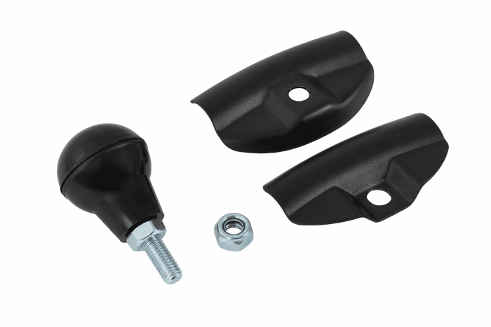 Λαβή τιμονιού γενικής χρήσης PLASTEX WRR0104/M