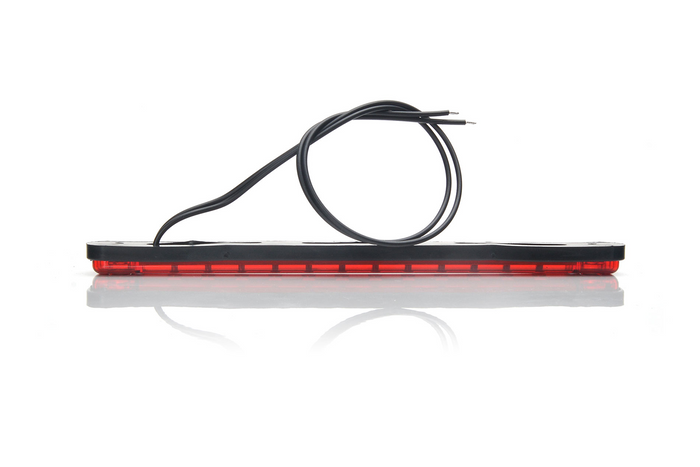 Πίσω φως φρένων WAŚ W207 LED γενικής χρήσης