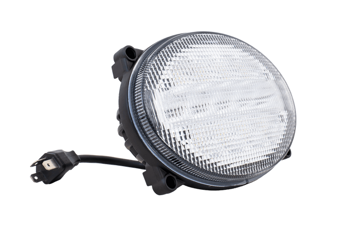 Ανακλαστήρας λάμπας εργασίας LED TT Technology TT.13508 13xLED 5200lm για John Deere