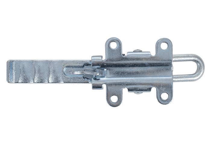 Πλευρικός κοτσαδόρος WINTERHOFF EXZV 10-1 για έκκεντρο πλευρικό κλείδωμα ρυμουλκούμενου