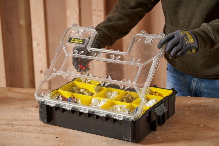 STANLEY FATMAX Deep Pro Organizer ψηλό οργανωτή 1-97-521