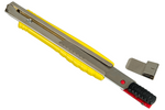 Μαχαίρι STANLEY FatMax 18 χιλιοστών με αποσπώμενη λάμα