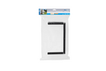 ProPlus 230072FR Πλαίσιο αποσκευών με δίχτυ, τσέπη 302x169x80mm