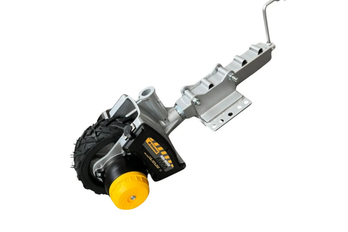Ηλεκτρικό καρότσι ελιγμών ρυμούλκησης MINI MOVER GEN 3 2722kg