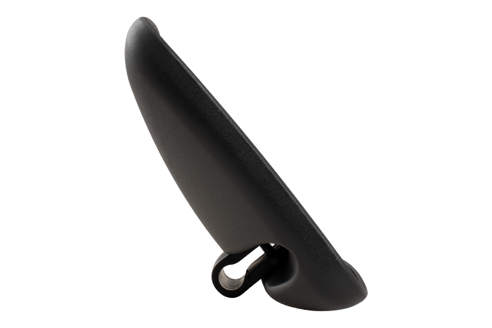 Πλαϊνός καθρέπτης PLASTEX LP0314 για αγροτικά μηχανήματα 314x228mm