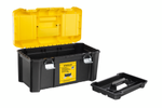 Εργαλειοθήκη STANLEY ESSENTIAL 485x251x248mm 16,8l