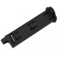 Διπλό στήριγμα στήριξης LOKHEN για τσοκ τροχών Origama 36 